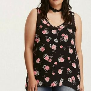 Torrid Top 🖤